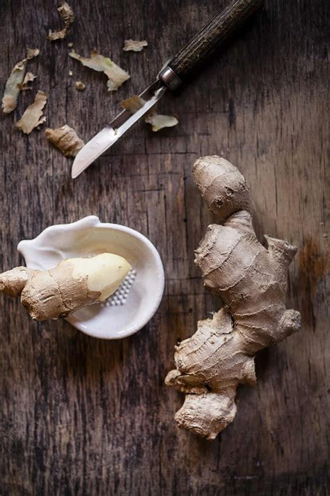 genger|dangers of ginger tea.